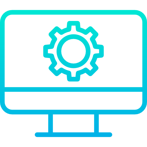 Settings icon