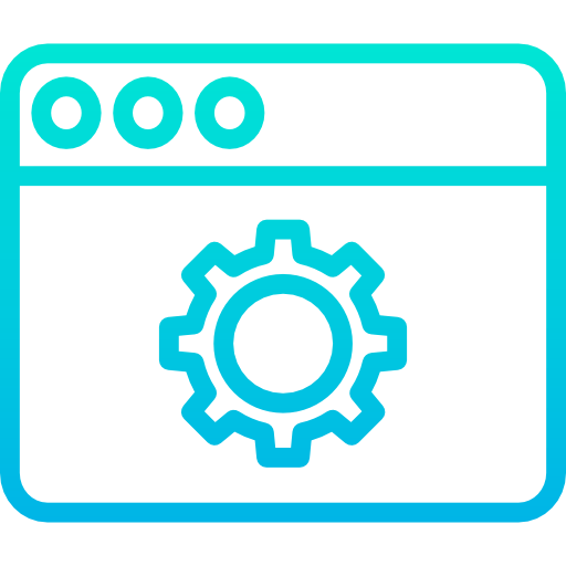 Browser icon