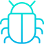 Bug icon 64x64