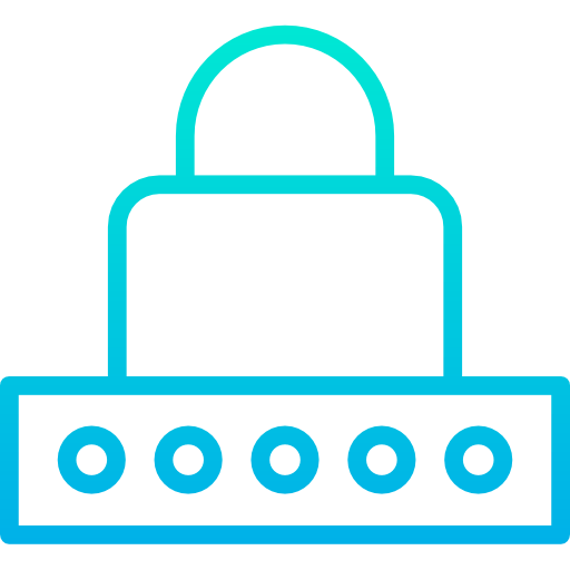 Password icon