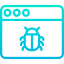 Bug icon 64x64