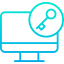Monitor icon 64x64