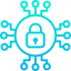 Padlock icon 64x64