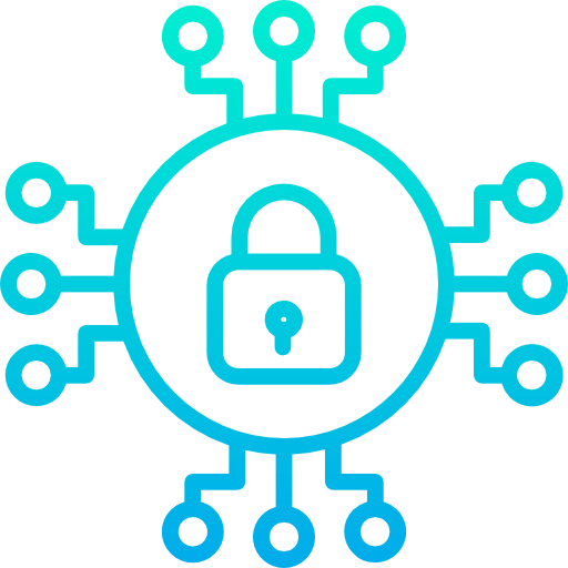 Padlock icon