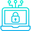 Laptop icon 64x64