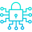 Padlock icon 64x64