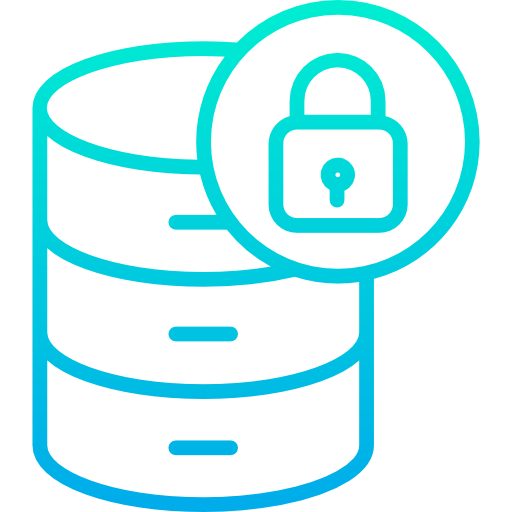 Database icon