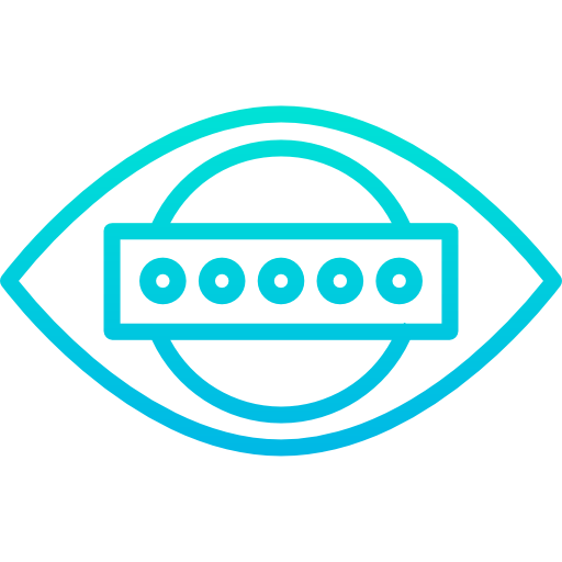View icon