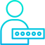 User icon 64x64
