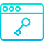 Browser icon 64x64