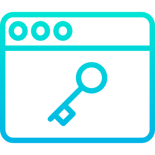 Browser icon