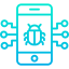 Smartphone icon 64x64