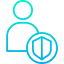 User icon 64x64