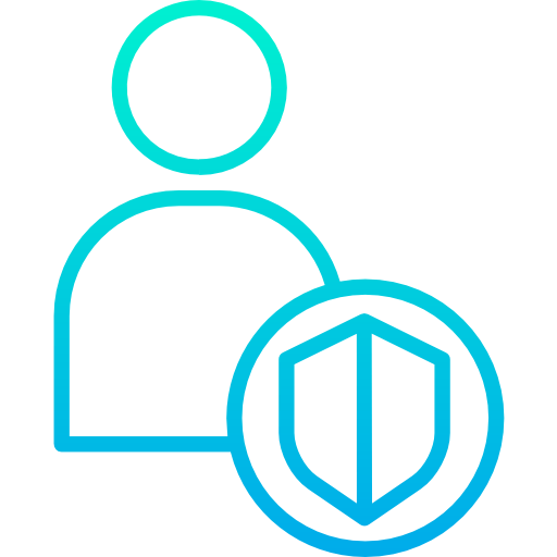User icon