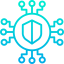 Shield icon 64x64