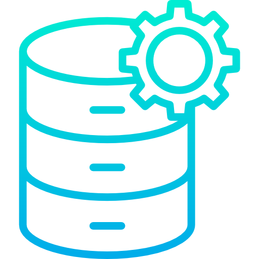 Database icon