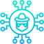 Hacker Symbol 64x64