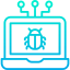 Bug icon 64x64
