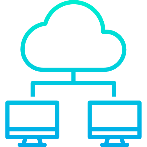 Network icon