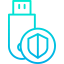 Pendrive Symbol 64x64