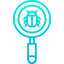 Bug icon 64x64