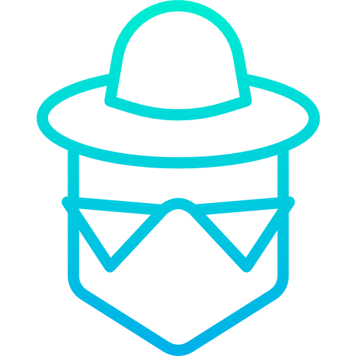 Hacker icon