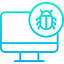 Bug icon 64x64