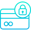 Credit card icon 64x64