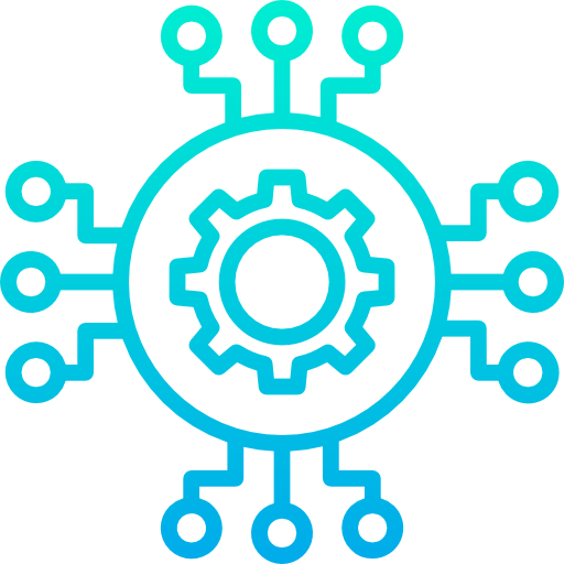 Cpu icon