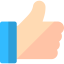 Like icon 64x64