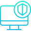Monitor icon 64x64