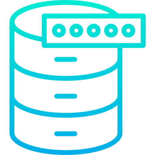 Database icon