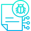 Bug icon 64x64