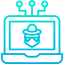Laptop icon 64x64