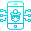 Smartphone icon 64x64