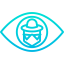 Hacker Symbol 64x64