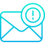 Email icon 64x64