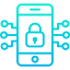 Smartphone icon 64x64