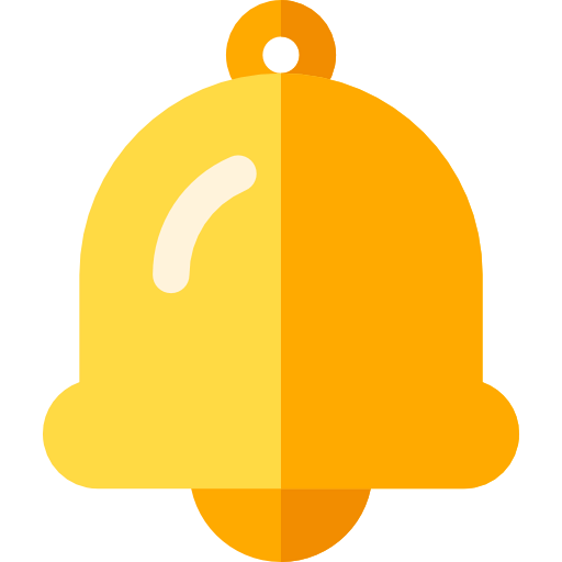 Notification icon