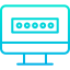 Password icon 64x64