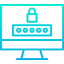 Password icon 64x64