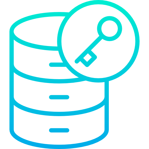 Database icon