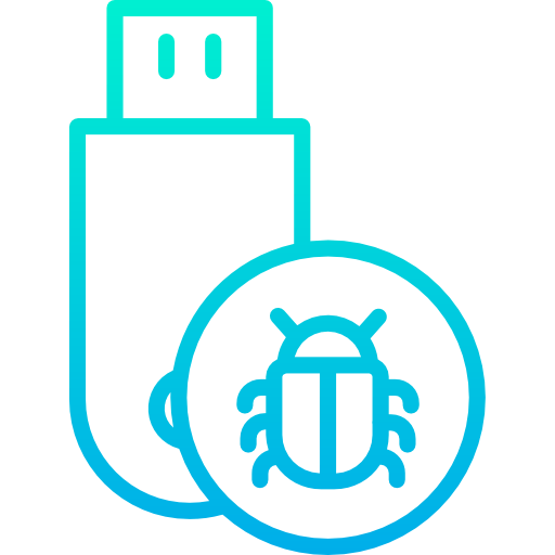 Pendrive icon