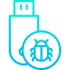 Pendrive icon 64x64