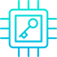 Cpu icon 64x64