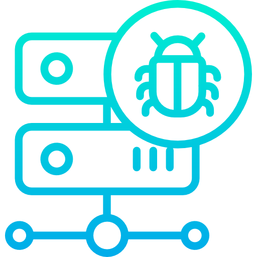 Server icon
