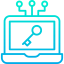 Laptop icon 64x64