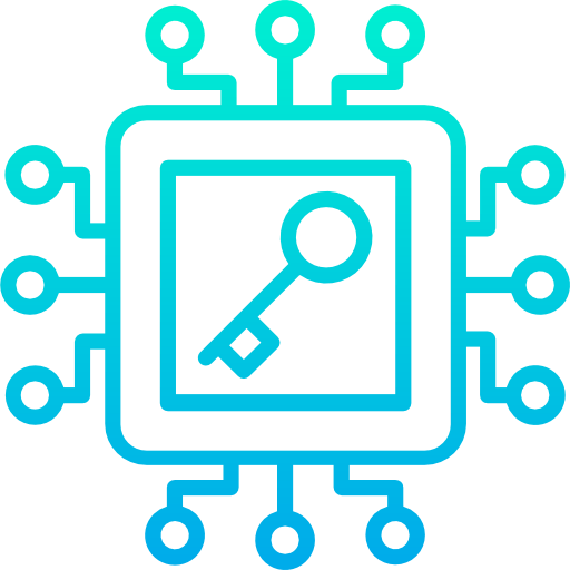 Cpu icon
