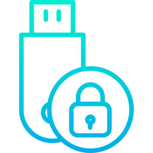 Pendrive icon