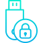 Pendrive Symbol 64x64